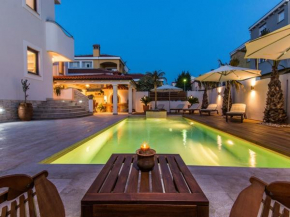 Villa Ida